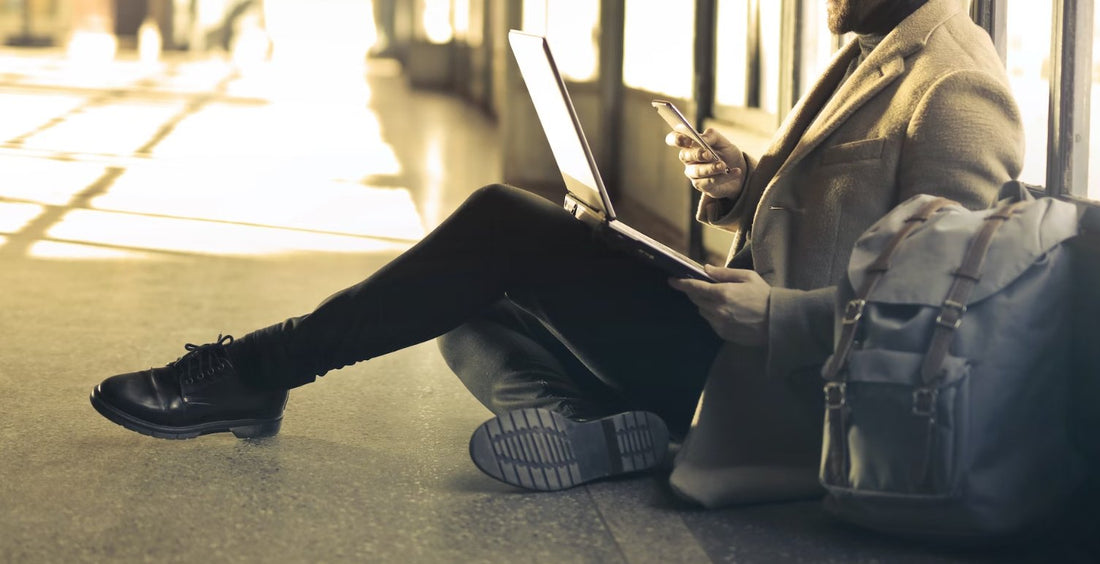 Best Travel Dress Shoes for Men 2025 - OAKA