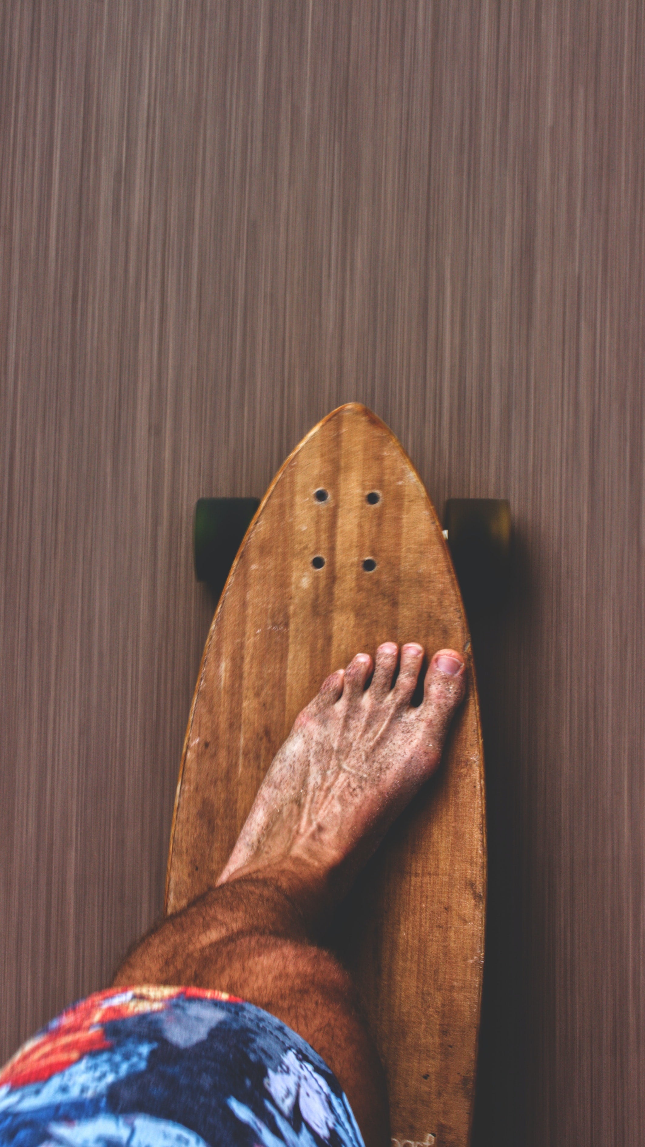 Ultimate Guide to Foot Strengthening Exercises - OAKA