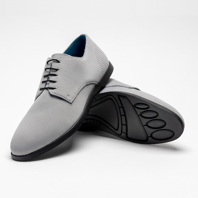 Barefoot Dress Shoes for Active Professionals – OAKA