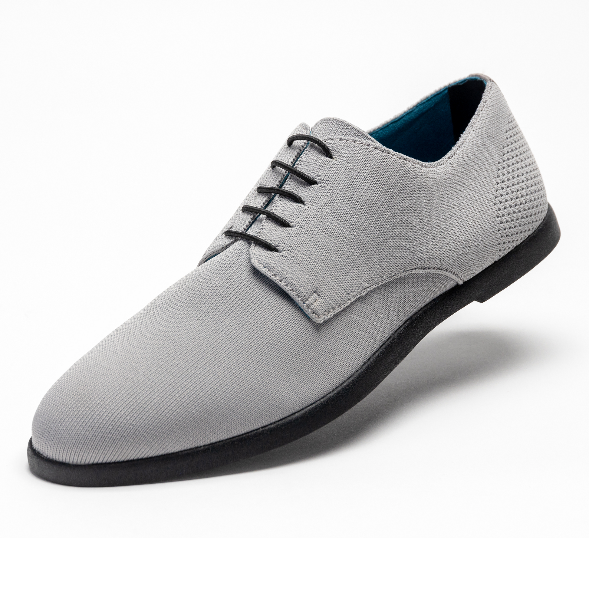 OAKA | Barefoot Dress Shoe for Men.  Comfortable, Zero Drop, and Travel Friendly.