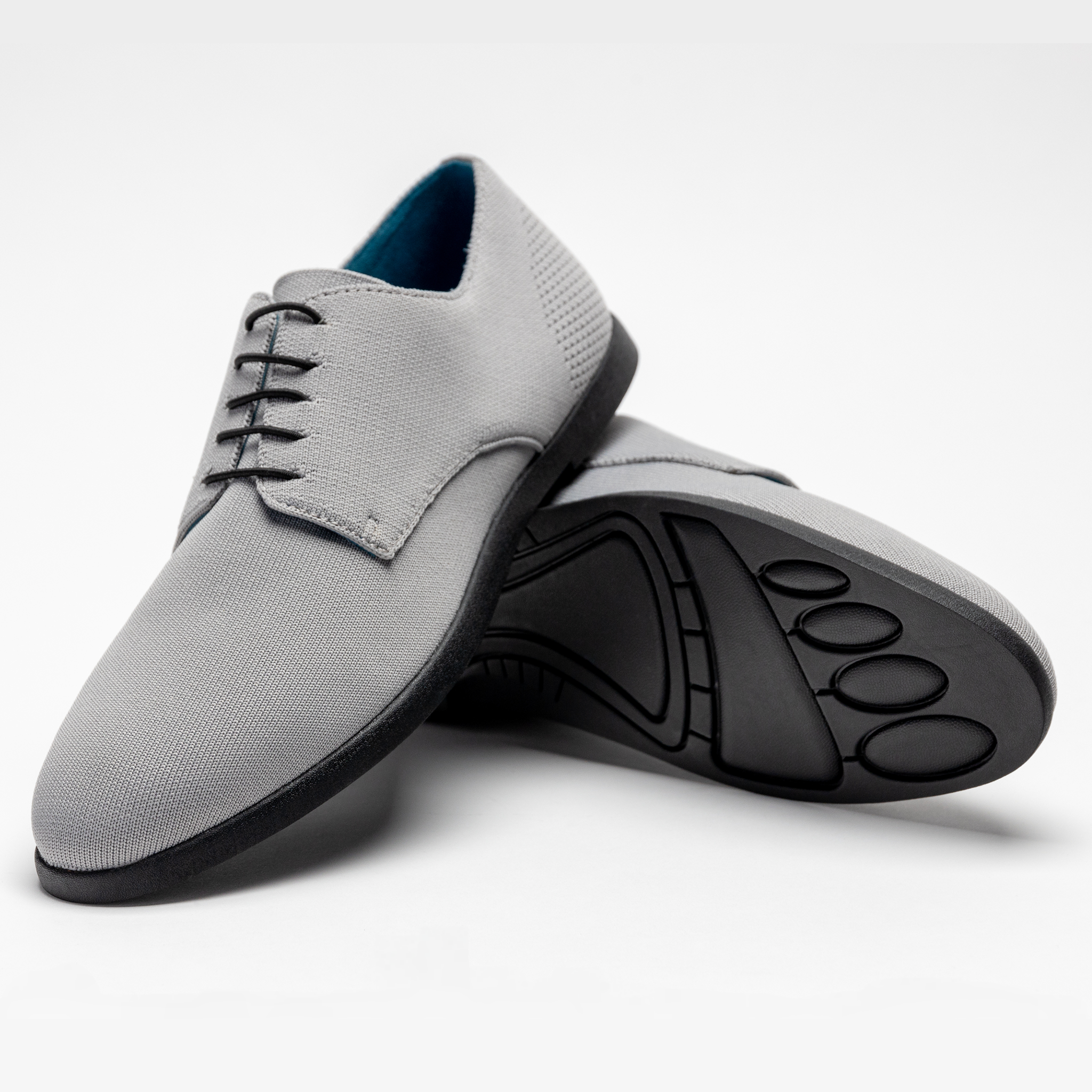 OAKA | Barefoot Dress Shoe for Men.  Comfortable, Zero Drop, and Travel Friendly.