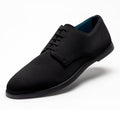 OAKA | Barefoot Dress Shoe for Men.  Comfortable, Zero Drop, and Travel Friendly.